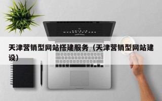 牡丹江天津营销型网站搭建服务（天津营销型网站建设）